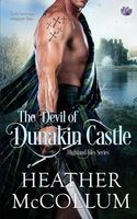 The Devil of Dunakin Castle