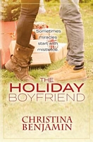 The Holiday Boyfriend