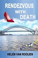 Cover of Rendezvous with Death by Helen Van Rooijen