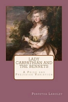 Lady Carpathian and the Bennets