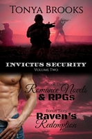 Invictus Security Volume Two