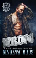 Wring book cover