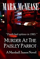 Murder at the Paisley Parrot