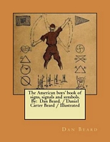 Dan Beard's Latest Book