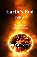 John Grieveson's Latest Book