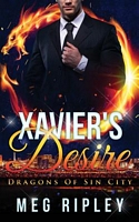 Xavier's Desire