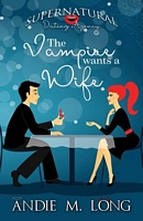 The Vampire Wants a Wife