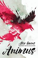 Alex Owens's Latest Book