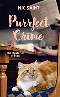 Purrfect Crime