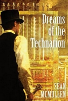 Dreams of the Technarion