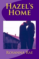 Cover of Hazel's Home by Rosanna Rae