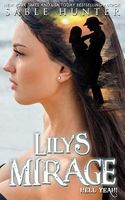 Cover of Lily's Mirage by Sable Hunter