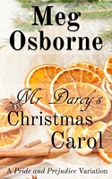 Mr. Darcy's Christmas Carol