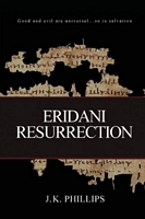 Cover of Eridani Resurrection by James Phillips