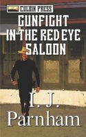 Gunfight in the Red Eye Saloon