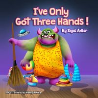 I've Only Got Three Hands