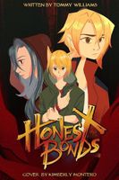 Cover of Honest Bonds Tommy by Anthony Williams