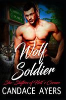 Wolf Soldier