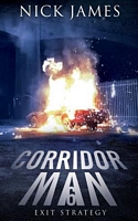 Corridor Man 6