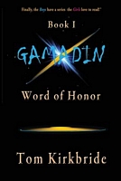 Cover of Word of Honor by Tom Kirkbride