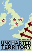 Cover of Uncharted Territory by Tom Anderson