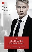 Cate Cameron's Latest Book