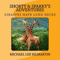 Giraffes Have Long Necks