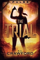 Cover of The Man He'll Never Be by Cora Blu