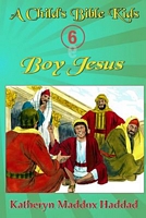 Boy Jesus