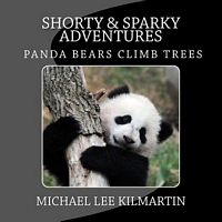 Panda Bears Climb Trees