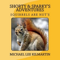 Squirrels Are Nut's