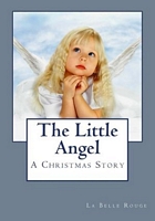 Cover of The Litte Angel by La Belle Rouge