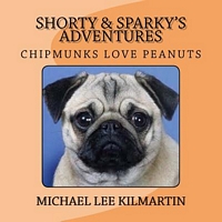 Chipmunks Love Peanuts
