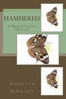 Cover of Hammered by Annette Shelley
