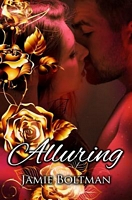 Cover of Alluring by Jamie Boltman