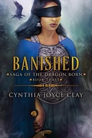 Cover of Banishment by Cynthia Joyce Clay