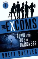 Town at the Edge of Darkness