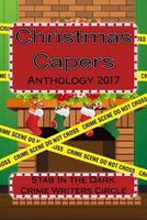 Christmas Capers Stab in the Dark Anthology 2017
