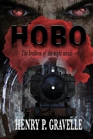 Paperback edition cover