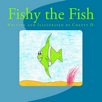 Fishy the Fish