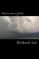 Cover of Book 12, Snows of Fear by Richard Jan