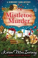 Mistletoe Murder