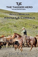 The Tagger Herd- Arenas and Corrals