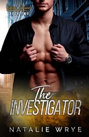 Cover of The Investigator by Natalie Wrye