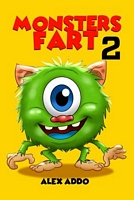 Monsters Fart 2