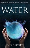 Cover of Water by Rosie Scott
