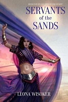 Leona Wisoker's Latest Book