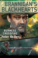 Burmese Crossfire