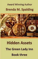 Cover of Hidden Assets by Brenda M. Spalding