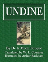 Friedrich de la Motte Fouque's Latest Book
